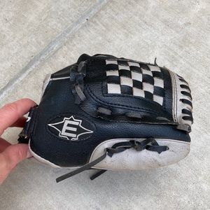Kids Easton glove